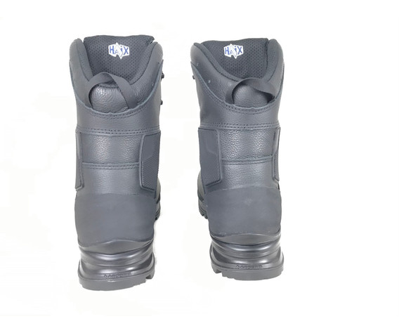 Фото: “Ботинки Тактические Haix Ranger GSG9-X”, купить в интернет магазине