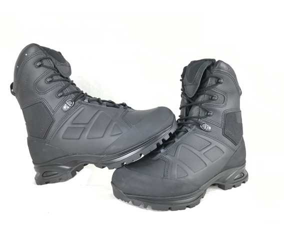 Фото: “Ботинки Тактические Haix Ranger GSG9-X”, купить в интернет магазине