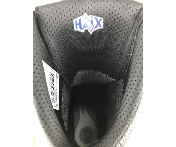 Фото: “Ботинки Тактические Haix Ranger GSG9-X”, купить в интернет магазине