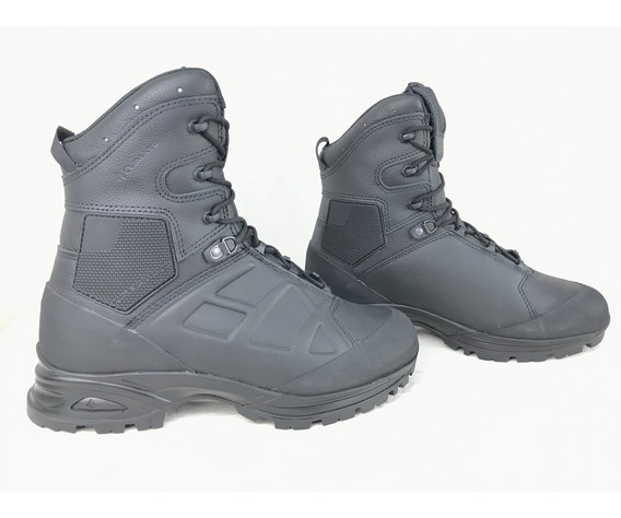 Фото: “Ботинки Тактические Haix Ranger GSG9-X”, купить в интернет магазине