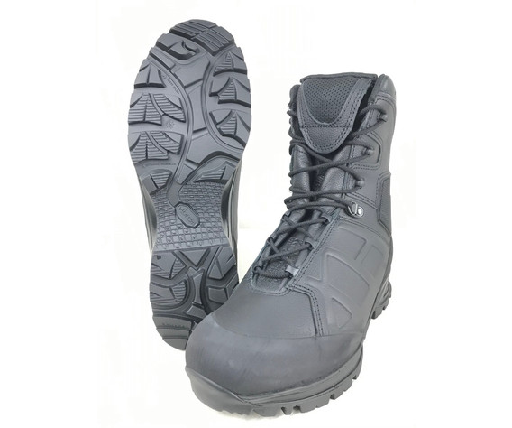 Фото: “Ботинки Тактические Haix Ranger GSG9-X”, купить в интернет магазине