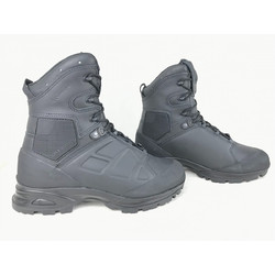 Фото: “Ботинки Тактические Haix Ranger GSG9-X”
