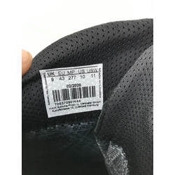 Фото: “Ботинки Тактические Haix Ranger GSG9-X”