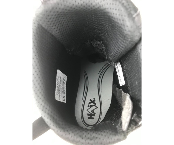 Фото: “Берцы HAIX® BLACK EAGLE ATHLETIC 11 HIGH BLACK”, купить в интернет магазине