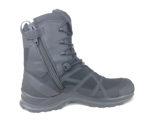 Фото: “Берцы HAIX® BLACK EAGLE ATHLETIC 11 HIGH BLACK”, купить в интернет магазине