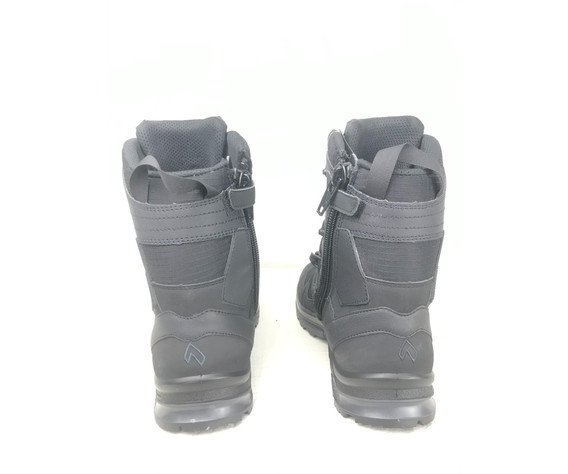 Фото: “Берцы HAIX® BLACK EAGLE ATHLETIC 11 HIGH BLACK”, купить в интернет магазине