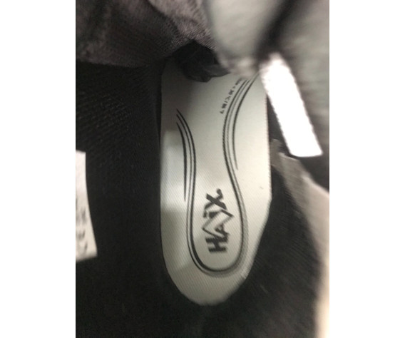 Фото: “Берцы HAIX® BLACK EAGLE ATHLETIC 11 HIGH BLACK”, купить в интернет магазине