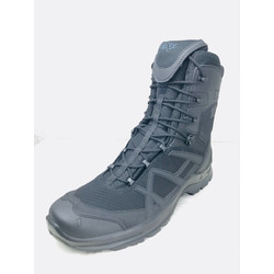 Фото: “Берцы HAIX® BLACK EAGLE ATHLETIC 11 HIGH BLACK”