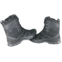 Фото: “Берцы HAIX® BLACK EAGLE ATHLETIC 11 HIGH BLACK”