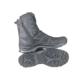 Фото: “Берцы HAIX® BLACK EAGLE ATHLETIC 11 HIGH BLACK”