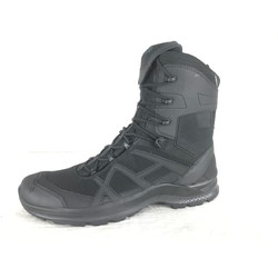 Фото: “Берцы HAIX® BLACK EAGLE ATHLETIC 11 HIGH BLACK”