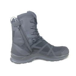 Фото: “Берцы HAIX® BLACK EAGLE ATHLETIC 11 HIGH BLACK”