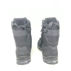 Фото: “Берцы HAIX® BLACK EAGLE ATHLETIC 11 HIGH BLACK”