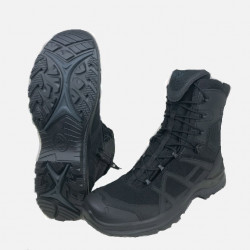 Фото: “Берцы HAIX® BLACK EAGLE ATHLETIC 11 HIGH BLACK”