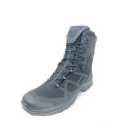 Фото: “Берцы HAIX® BLACK EAGLE ATHLETIC 11 HIGH BLACK”