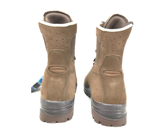 Фото: “Ботинки Meindl Combat Hight Liability Desert”, купить в интернет магазине