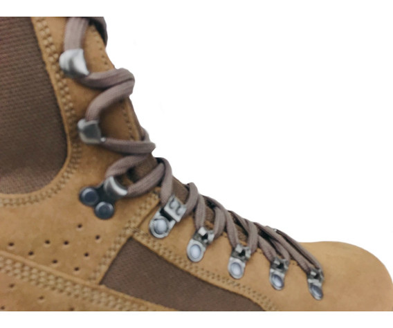 Фото: “Ботинки Meindl Combat Hight Liability Desert”, купить в интернет магазине