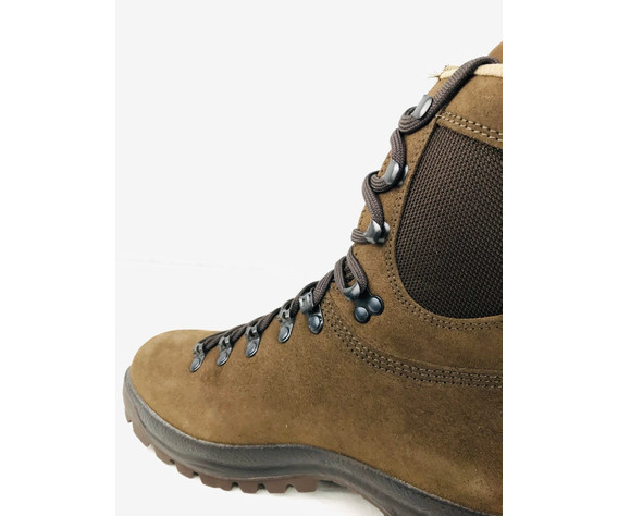 Фото: “Ботинки Meindl Combat Hight Liability Desert”, купить в интернет магазине