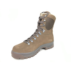 Фото: “Ботинки Meindl Combat Hight Liability Desert”