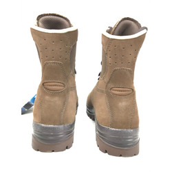 Фото: “Ботинки Meindl Combat Hight Liability Desert”