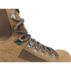 Фото: “Ботинки Meindl Combat Hight Liability Desert”