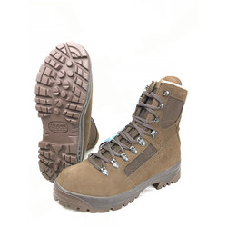 Фото: “Ботинки Meindl Combat Hight Liability Desert”, купить в интернет магазине