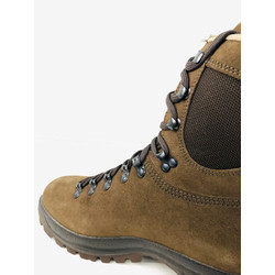 Фото: “Ботинки Meindl Combat Hight Liability Desert”