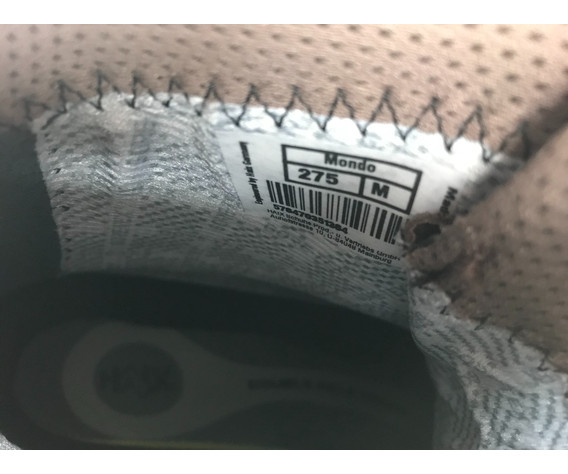 Фото: “Берцы Haix Laars Gevecht Natweer Gore-Tex Brown”, купить в интернет магазине