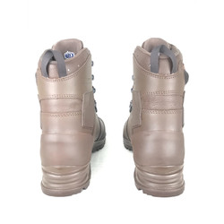 Фото: “Берцы Haix Laars Gevecht Natweer Gore-Tex Brown”