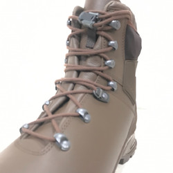 Фото: “Берцы Haix Laars Gevecht Natweer Gore-Tex Brown”