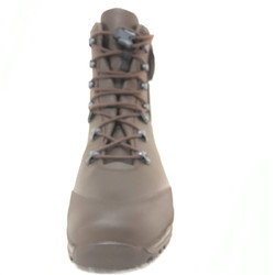 Фото: “Берцы Haix Laars Gevecht Natweer Gore-Tex Brown”