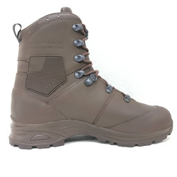 Фото: “Берцы Haix Laars Gevecht Natweer Gore-Tex Brown”