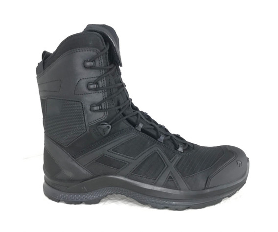 Фото: “Тактические ботинки Haix Black Eagle Athletic 2.0 T High Black”, купить в интернет магазине