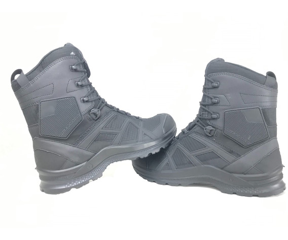 Фото: “Тактические ботинки Haix Black Eagle Athletic 2.0 T High Black”, купить в интернет магазине