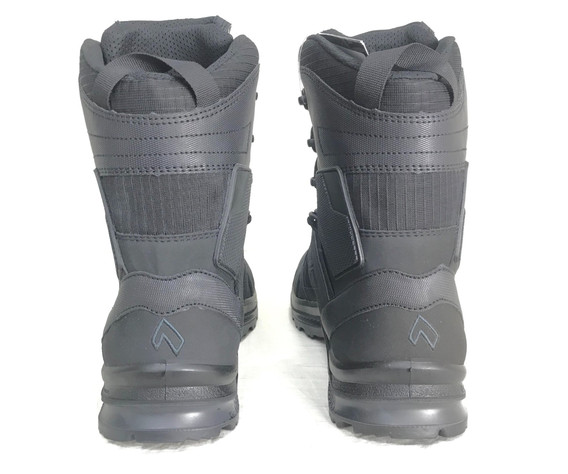 Фото: “Тактические ботинки Haix Black Eagle Athletic 2.0 T High Black”, купить в интернет магазине