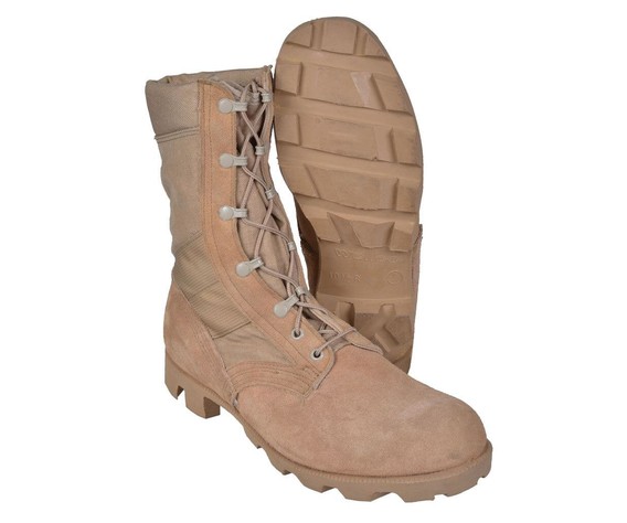 Фото: “Берцы песочные Америка”, купить в интернет магазине