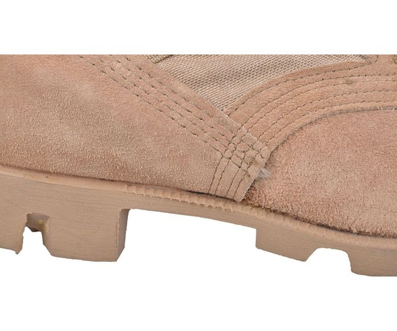 Фото: “Берцы песочные Америка”, купить в интернет магазине