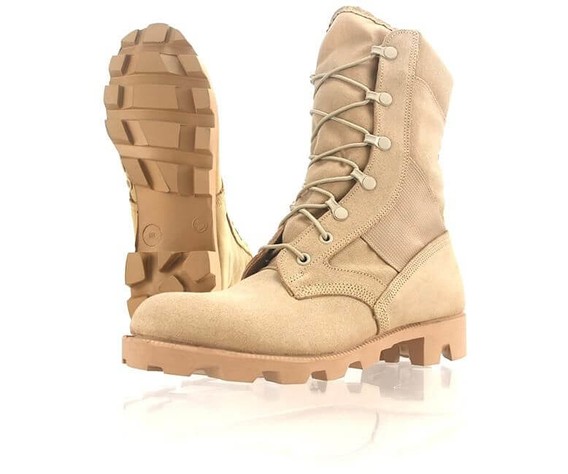 Фото: “Берцы песочные Америка”, купить в интернет магазине