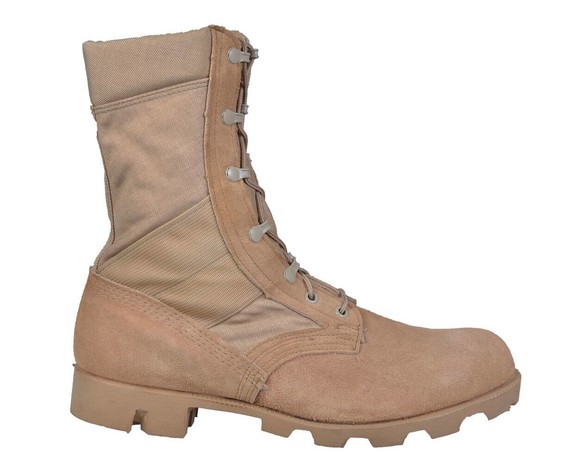 Фото: “Берцы песочные Америка”, купить в интернет магазине