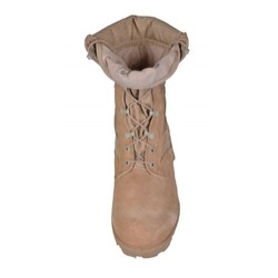 Фото: “Берцы песочные Америка”