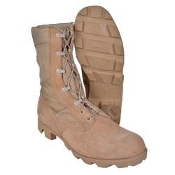 Фото: “Берцы песочные Америка”