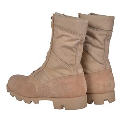 Фото: “Берцы песочные Америка”