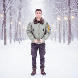 Фото: “Куртка Denali B-15 Sage/Sage”, купить в интернет магазине