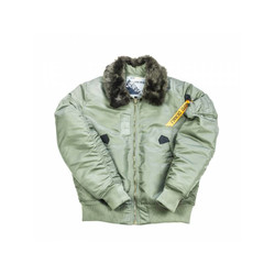Фото: “Куртка Denali B-15 Sage/Sage”, купить в интернет магазине