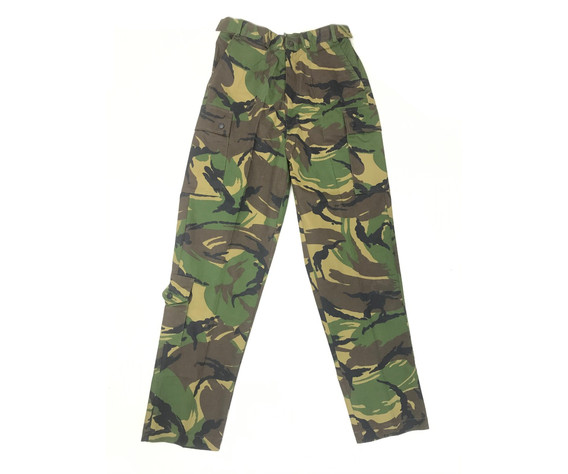 Фото: “Брюки DPM армии Голландии”, купить в интернет магазине