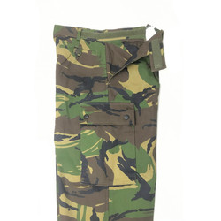 Фото: “Брюки DPM армии Голландии”