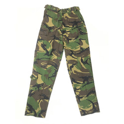 Фото: “Брюки DPM армии Голландии”, купить в интернет магазине
