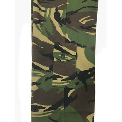 Фото: “Брюки DPM армии Голландии”