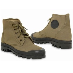 Фото: “Кеды низкие Милтек”, купить в интернет магазине