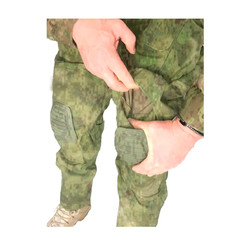 Фото: “Брюки Tactical Perfomance”